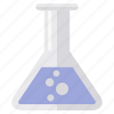 flask, chemistry, experiment, lab, research, test, tube