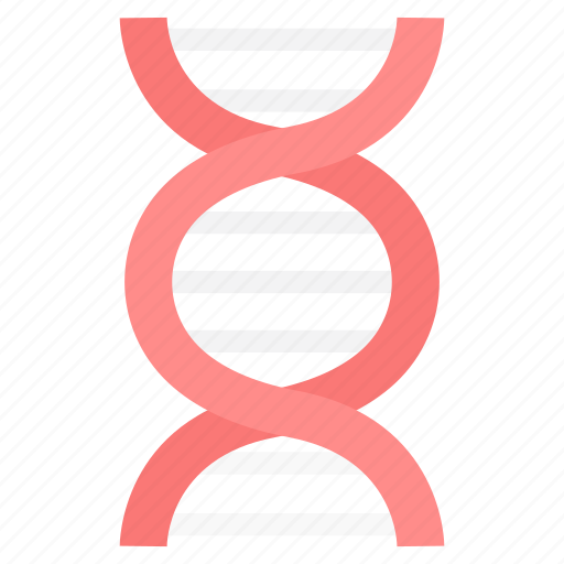 Dna, biology, chemistry, generic, genetic, genome, molecule icon - Download on Iconfinder