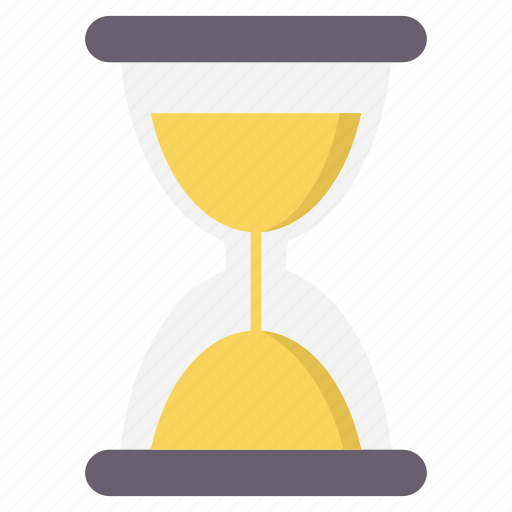 Hourglass, glass, loading, refresh, refreshing, sand, wait icon - Download on Iconfinder