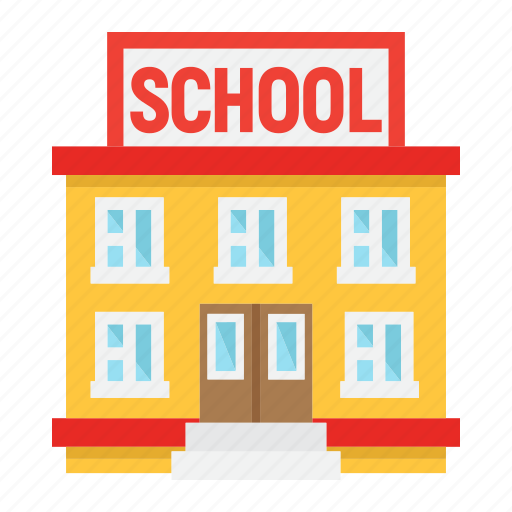 Architecture, building, college, education, learn, school, teach icon - Download on Iconfinder