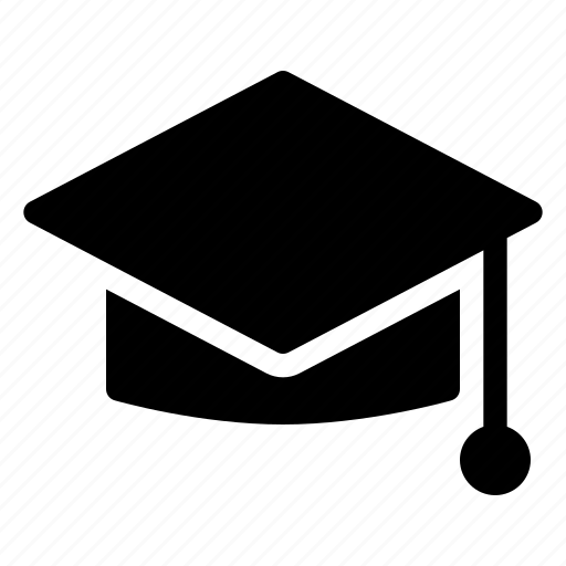 Cap, education, graduation, school icon - Download on Iconfinder
