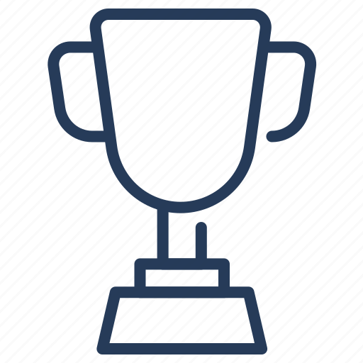 Champion, education, learn, school, study, trophy, winner icon - Download on Iconfinder