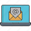 email, mail, message, letter, envelope, communication, inbox, chat, technology 