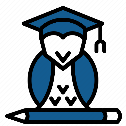 Education, graduation, knowledge, master, professor, science, university icon - Download on Iconfinder