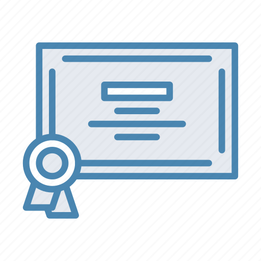 Achievement, award, best, certificate icon - Download on Iconfinder