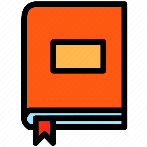 Book, education, learning, reading, study icon - Download on Iconfinder