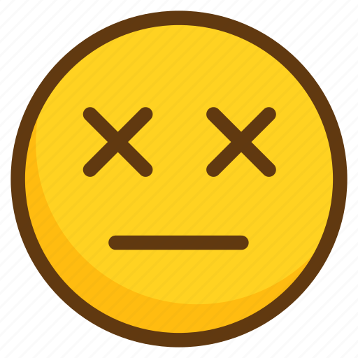 Avatar, emoji, emoticon, emotion, sad, smile, smiley icon - Download on Iconfinder