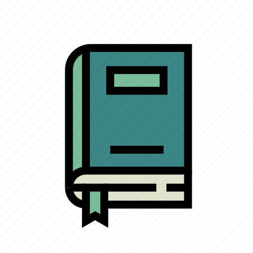 Education, research, school, studying, book, knowledge, notebook icon - Download on Iconfinder
