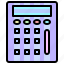 tool, education, calculate, utensils, finances, calculator, buttons 