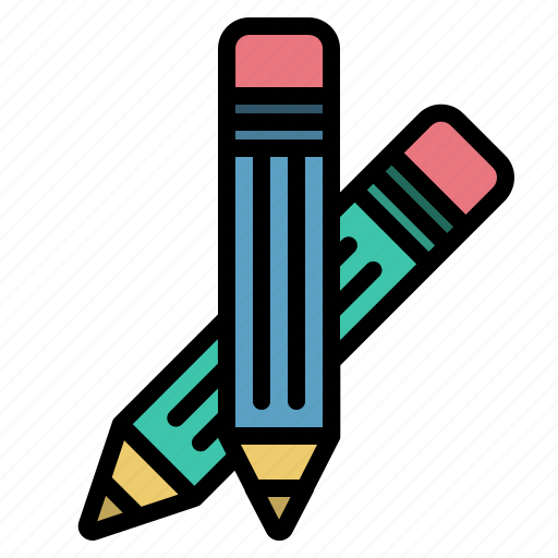Pencil, write, edit, compose icon - Download on Iconfinder