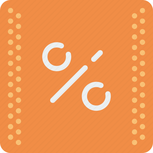 Education, knowledge, learning, percent, school, study icon - Download on Iconfinder