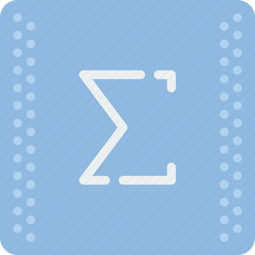 Education, knowledge, learning, school, study, sum icon - Download on Iconfinder