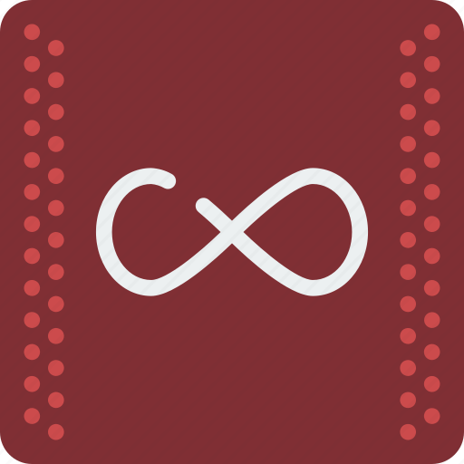 Education, infinity, knowledge, learning, school, study icon - Download on Iconfinder