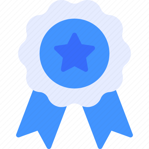 Award, certificate, medal, reward, star icon - Download on Iconfinder