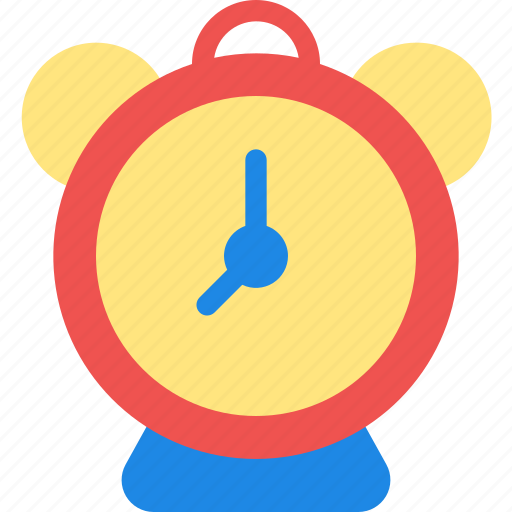 Education, knowledge, iniversity, alarm, learing, school, study icon - Download on Iconfinder