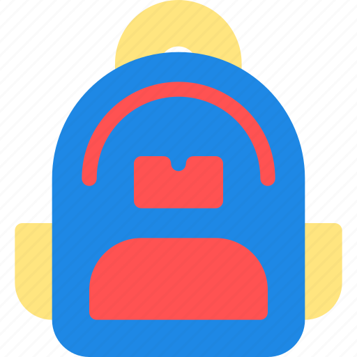 Education, knowledge, iniversity, bag, learing, school, study icon - Download on Iconfinder