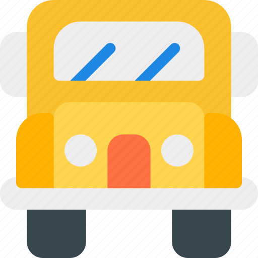 Education, knowledge, iniversity, learing, school bus, school, study icon - Download on Iconfinder
