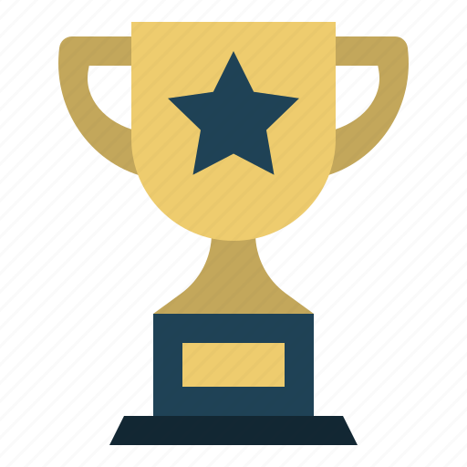 Trophy, champion, winner icon - Download on Iconfinder