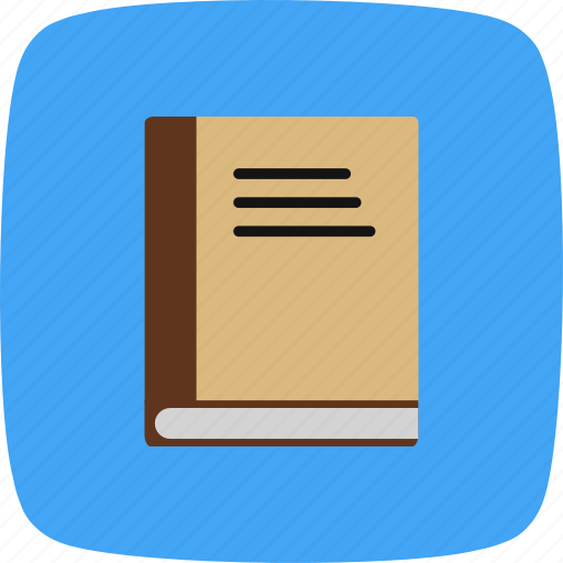 Book, reading, learning icon - Download on Iconfinder