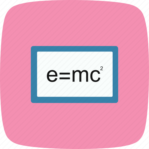 Formula, learning, study icon - Download on Iconfinder