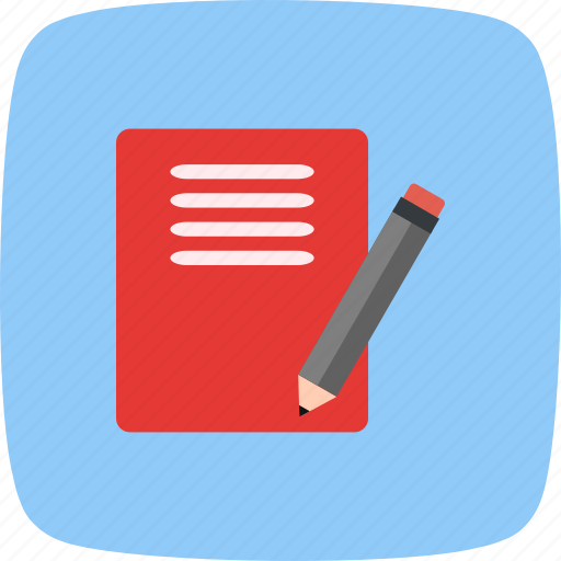 Document, notes, paper icon - Download on Iconfinder