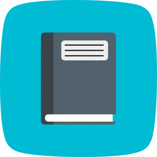 Copy book, note book, note pad icon - Download on Iconfinder