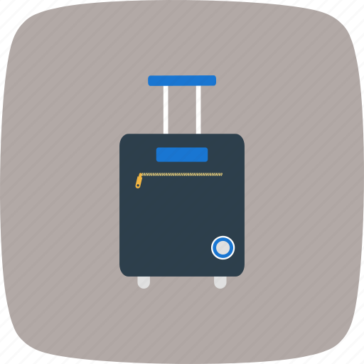 Bag, briefcase, school bag icon - Download on Iconfinder