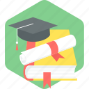 degree, certificate, certification, degrees, diploma, education