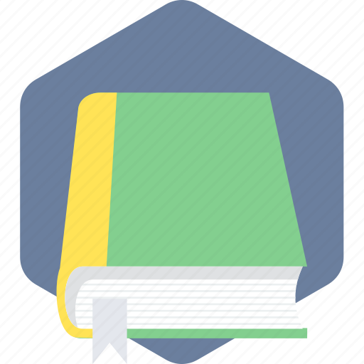 Book, notebook, reading, study icon - Download on Iconfinder