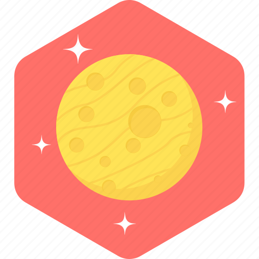 Planet, astronomy, earth, globe, satellite, space, spaceship icon - Download on Iconfinder