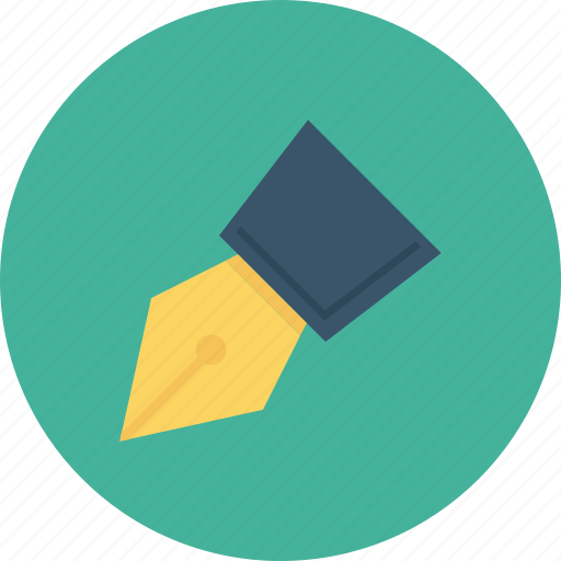 Pen, write icon icon - Download on Iconfinder on Iconfinder