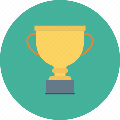 Award, prize, trophy icon icon - Download on Iconfinder
