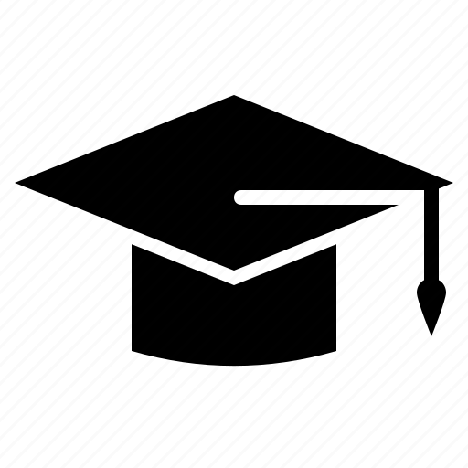 Academic apparel, academic hat, graduation apparel, graduation hat icon - Download on Iconfinder