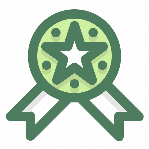 Achievement, award, school, education icon - Download on Iconfinder