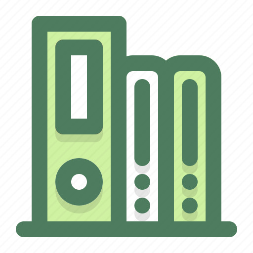 Library, classroom, journal, school, books, education icon - Download on Iconfinder