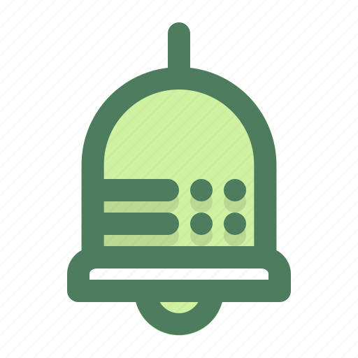 Classroom, staff, school, teacher, bell, education icon - Download on Iconfinder