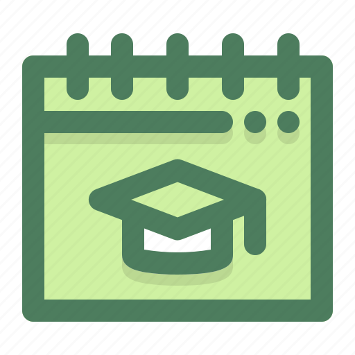Student, date, school, calendar, education icon - Download on Iconfinder