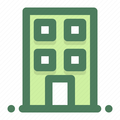 College, primary, building, school, education icon - Download on Iconfinder