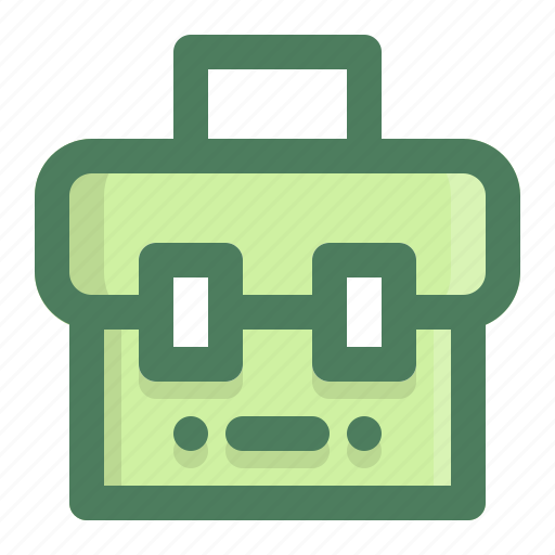 Brief, case, briefcase icon - Download on Iconfinder