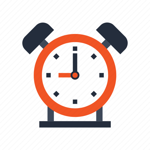 Alarm, break, clock, deadline, optimization, time, timer icon - Download on Iconfinder