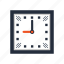 break, clock, deadline, hour, optimization, time, timer 