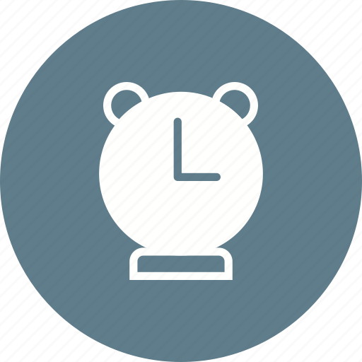 Alarm, clock, hour, minute, old style, time, watch icon - Download on Iconfinder