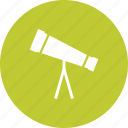 binoculars, communication, equipment, instrument, lens, optical, telescope