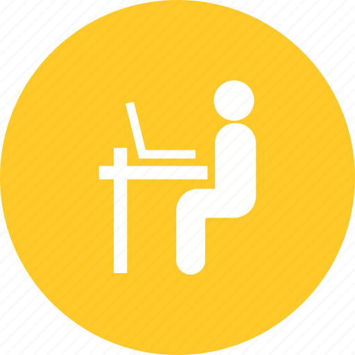 College, computer, laptop, school, student, tablet, technology icon - Download on Iconfinder