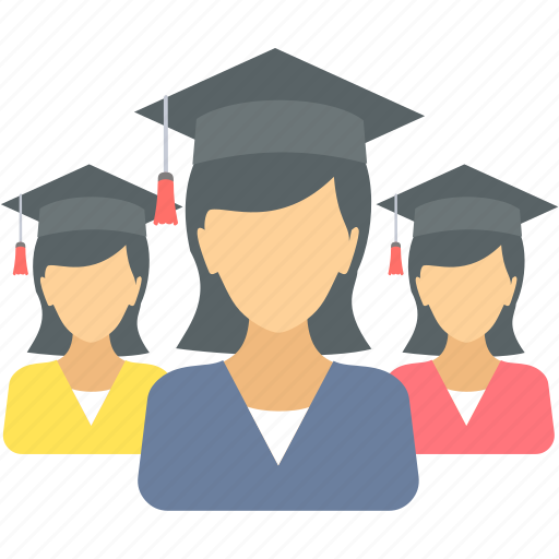 Graduate, student, degree, diploma, education, graduation, university icon - Download on Iconfinder