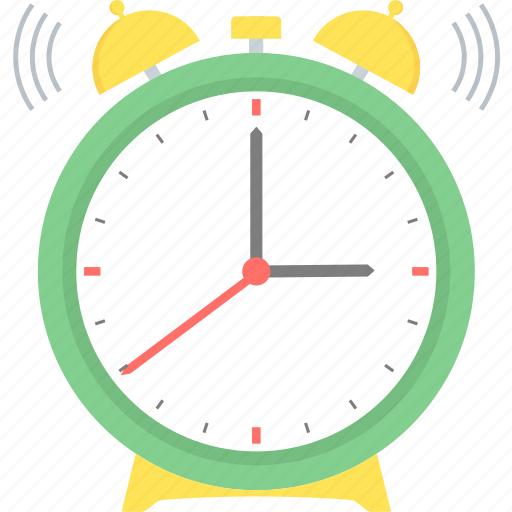 Alarm, alert, attention, clock, stopwatch, time, timer icon - Download on Iconfinder