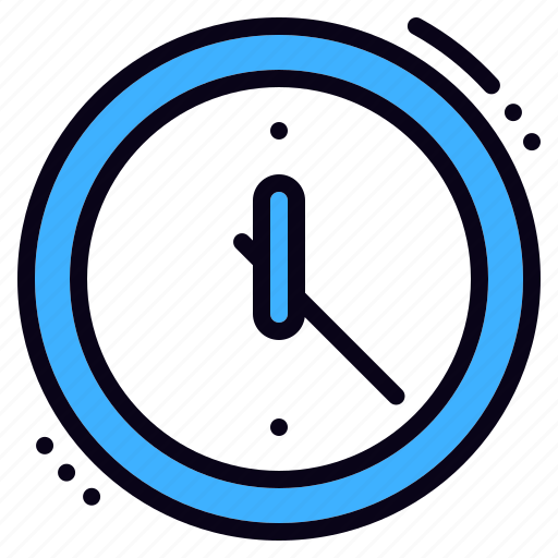 Clock, schedule, time management icon - Download on Iconfinder