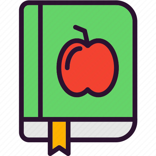 Book, education, english book, knowledge icon - Download on Iconfinder