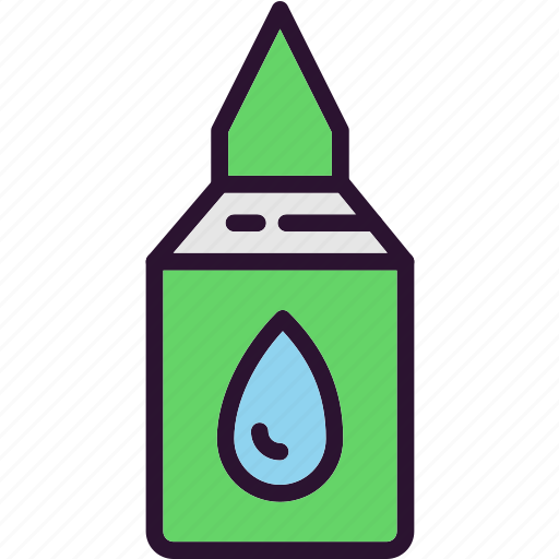 Writing, ink pen, pen, tool icon - Download on Iconfinder