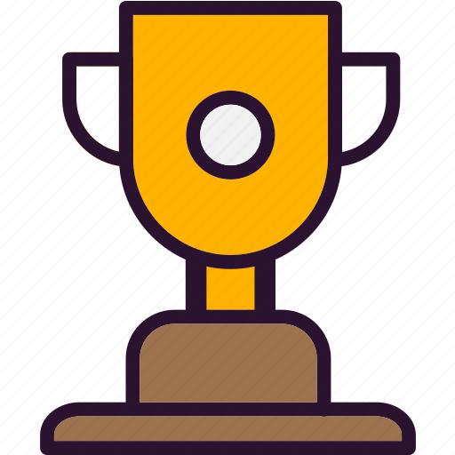 Award, prize, achievement, trophy icon - Download on Iconfinder